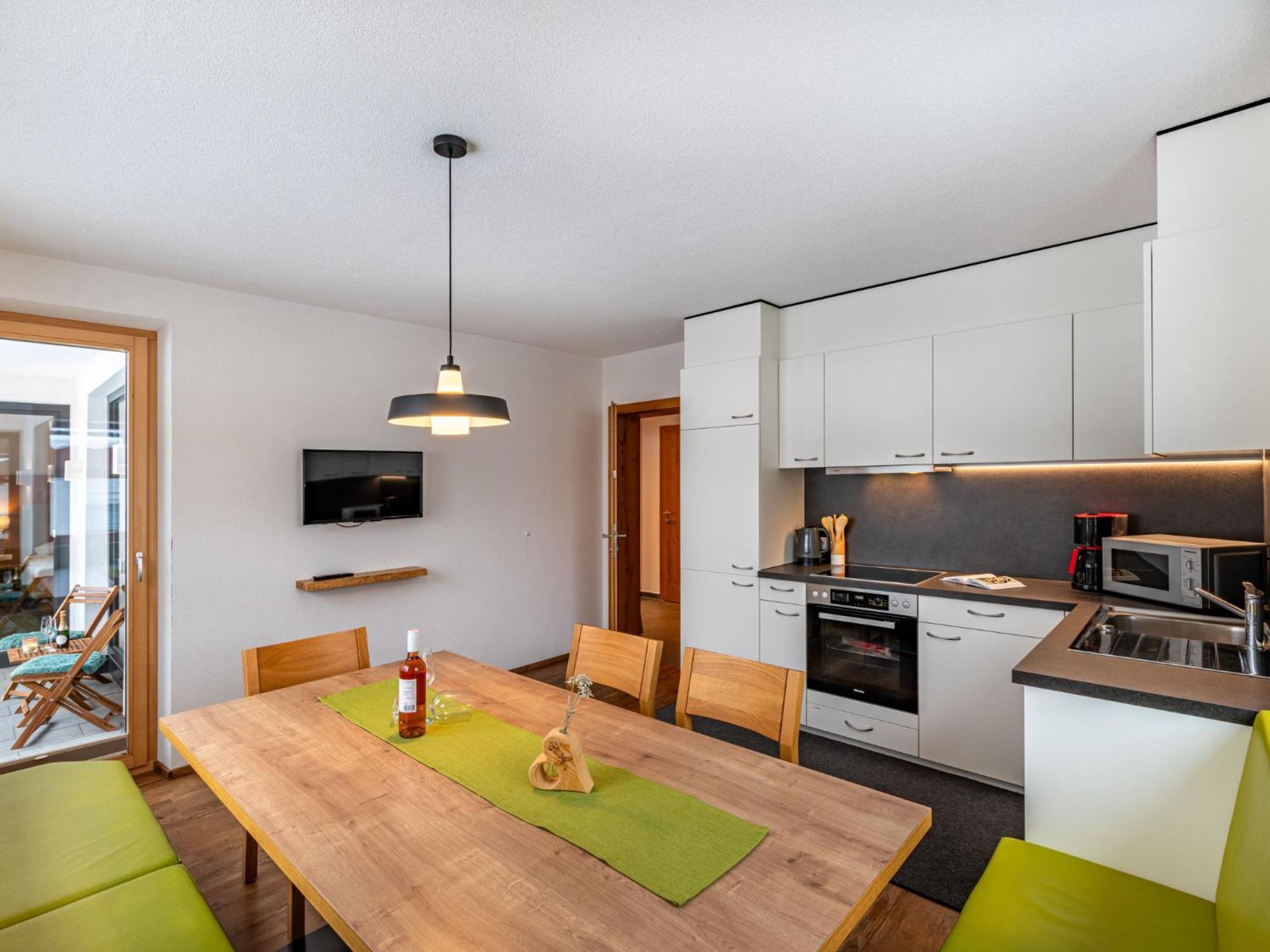 Apartment Martina - Kpl576 By Interhome Kappl  Eksteriør billede