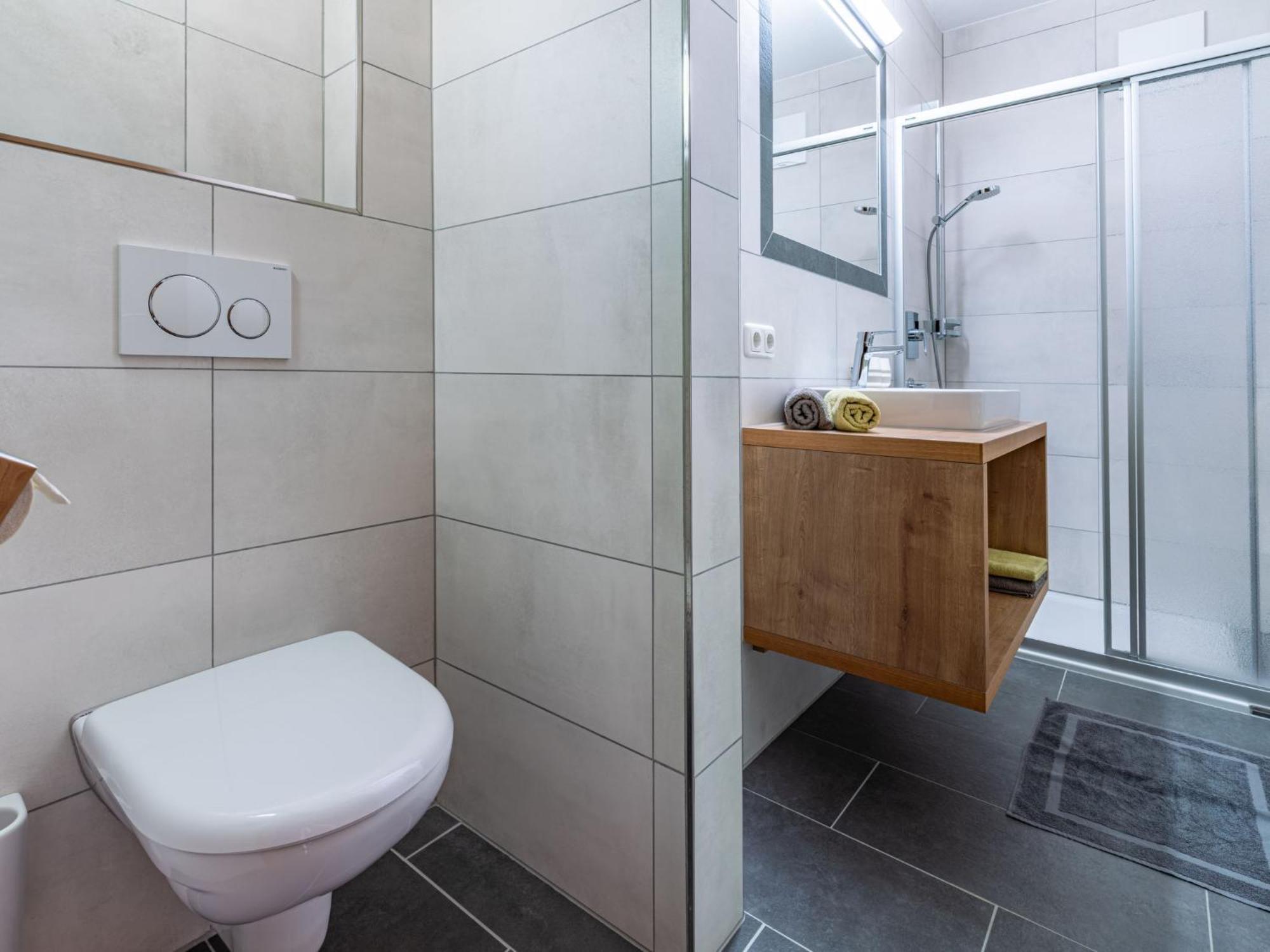 Apartment Martina - Kpl576 By Interhome Kappl  Eksteriør billede